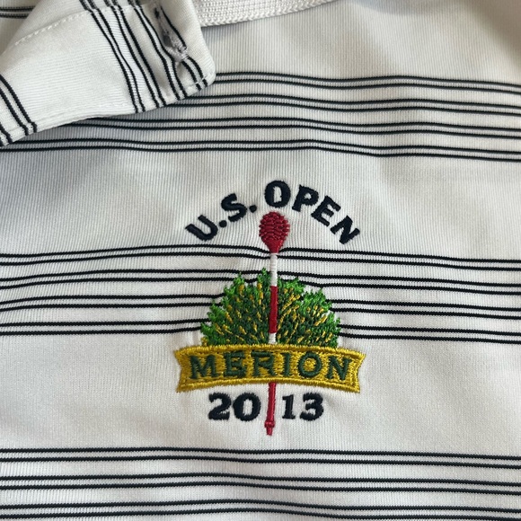 Nike Golf US Open 2013 Merion Polo - Picture 3 of 5